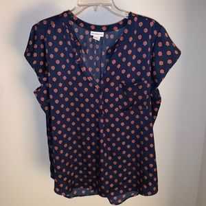 Women’s blouse